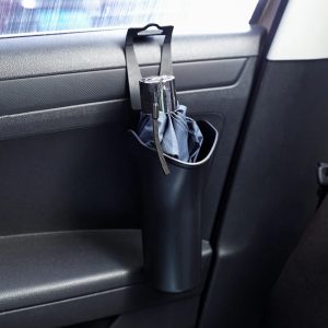 Multi-Functional Car Umbrella Organizer