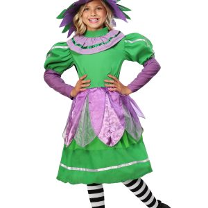 Munchkin Girl Costume for Kids