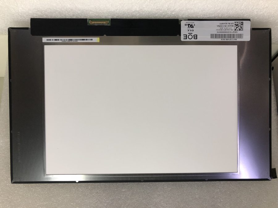 NV133FHM-N54 13.3 SLIM LCD LED DISPLAY PANEL NEW