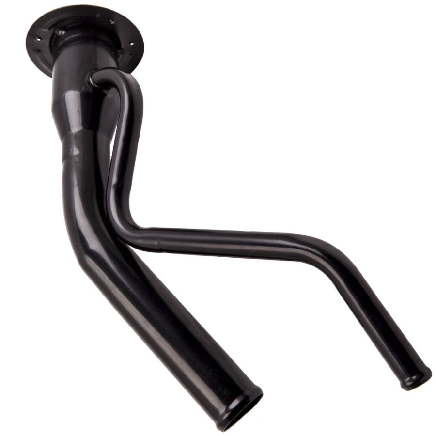New Fuel Gas Tank Filler Neck Pipe compatible for Ford F250 F350 Super Duty Pickup 1999-04