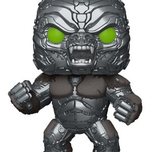 POP! Movies: Rise of the Beast - Optimus Primal