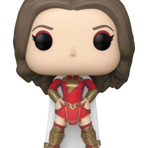 POP Movies: Shazam Fury of the Gods- Mary Vinyl Figure