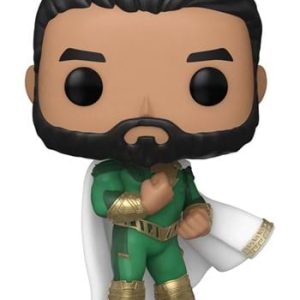 POP! Movies: Shazam Fury of the Gods - Pedro