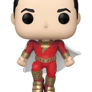 POP! Movies: Shazam Fury of the Gods - Shazam!