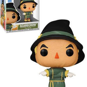 POP! Movies: The Wizard of Oz - Scarecrow