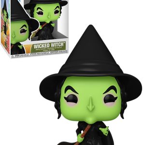 POP! Movies: The Wizard of Oz - Wicked Witch