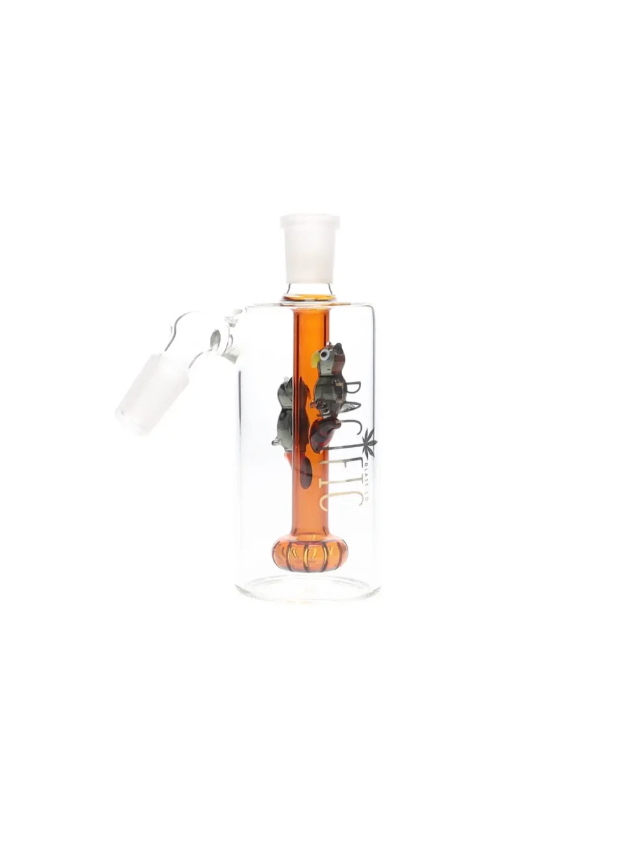 Pacific Owl 45 Degree 14MM Joint Ash Catcher