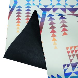 Peak Yoga Mat Pendleton Pilot Rock Mat