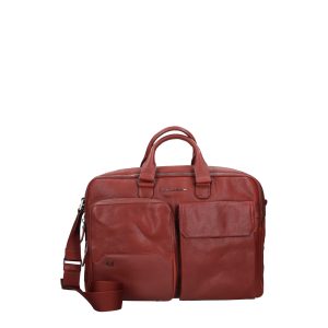 Piquadro Bags.. Bordeaux