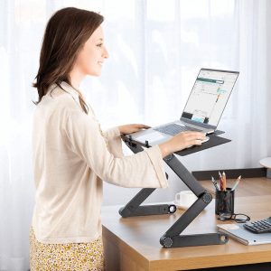 Portable Laptop Desk