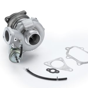 RHF5 RHF5H VF40 Turbo Turbocharger compatible for Subaru Legacy GT Outback XT 2.5 L 05-09