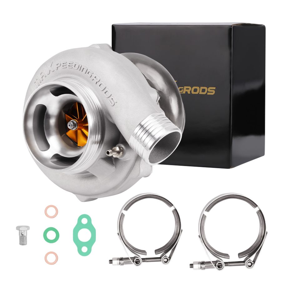 Racing turbo charger for GT3071 Compressor A/R:0.63 Turbine A/R:0.82 Billet Compressor Wheel Turbocharger