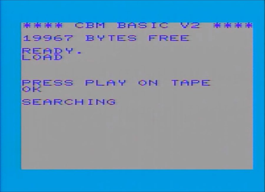 Raspberry PI 0-1-2-3B-4B-PI400 Commodore Vic-20 Boot SD Card Image Download