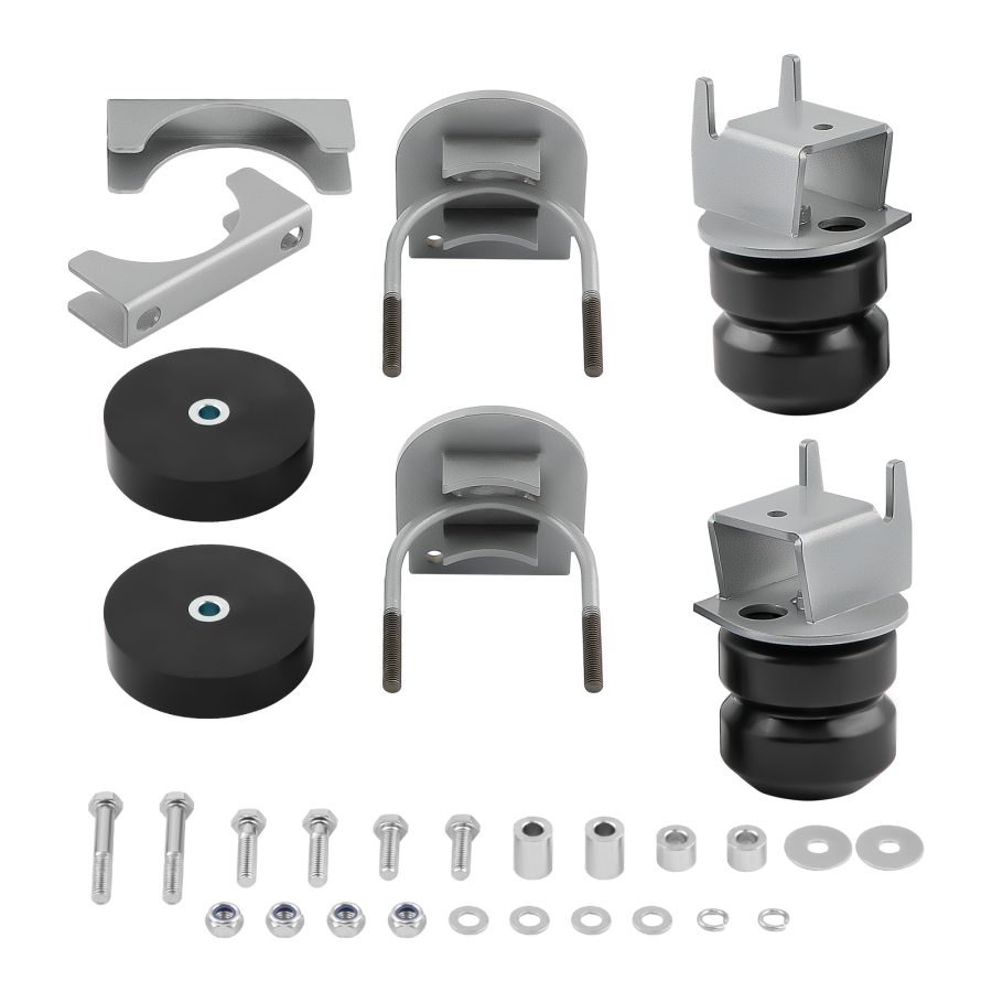Rear Suspension Enhancement System Compatible for FORD F-150 4WD 2015 - 2023