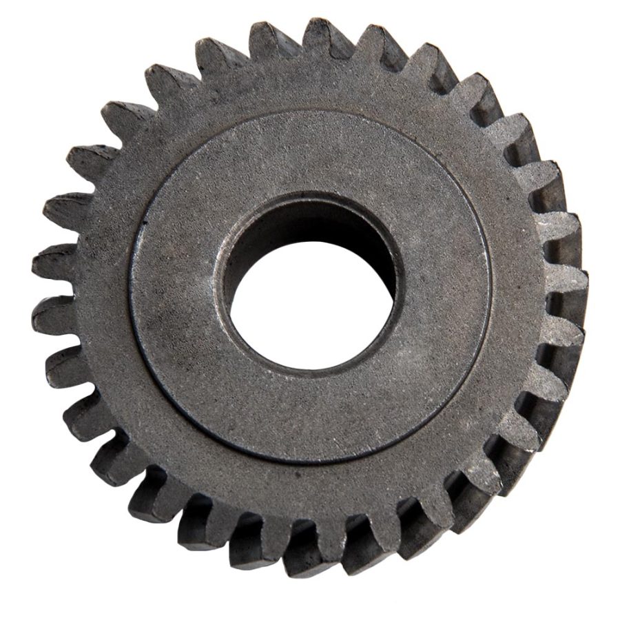Replacement for KitchenAid Stand Mixer Worm Follower Gear Replacement for AP3594375, 1094120