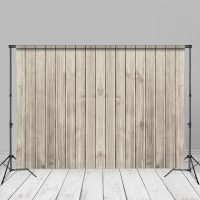 Retro Wooden Floor Backdrop For Photography Studio - Aperturee