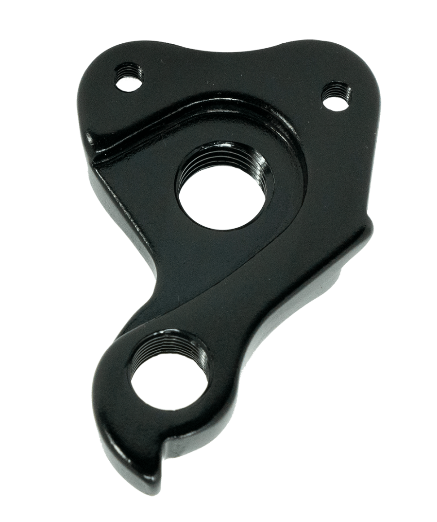 Ribble Alloy Disc Bike Rear Mech Hanger - 157mm Axle