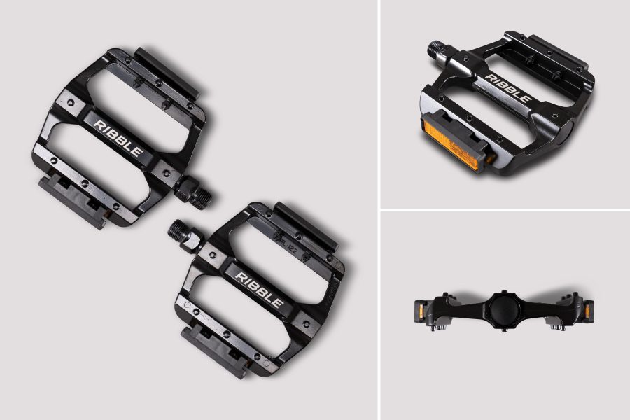 Ribble Classic Flat Pedals