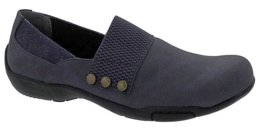 Ros Hommerson Cake 63003 Women's Comfort Casual Shoe - X-Narrow - X-Wide