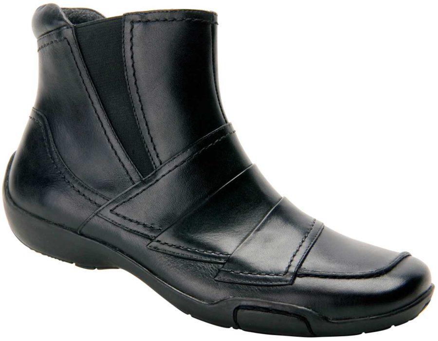 Ros Hommerson Claire 69101 - Women's 6" Casual Comfort Boot