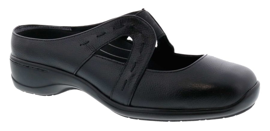Ros Hommerson Shoenanigan 62061 - Women's Casual Comfort Sandal - Slim - X-Wide