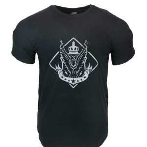 SHOP SOILED Official Call of Duty Modern Warfare West Faction T-Shirts