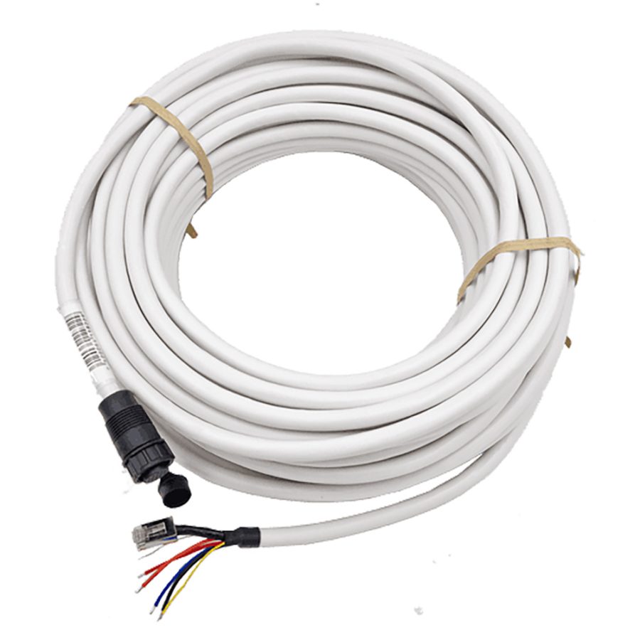 SIMRAD 000-15768-001 20M POWER & ETHERNET CABLE FOR HALO 2000 & 3000 SERIES