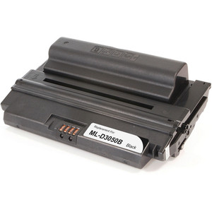 Samsung ML-D3050B Black Compatible Toner Cartridge