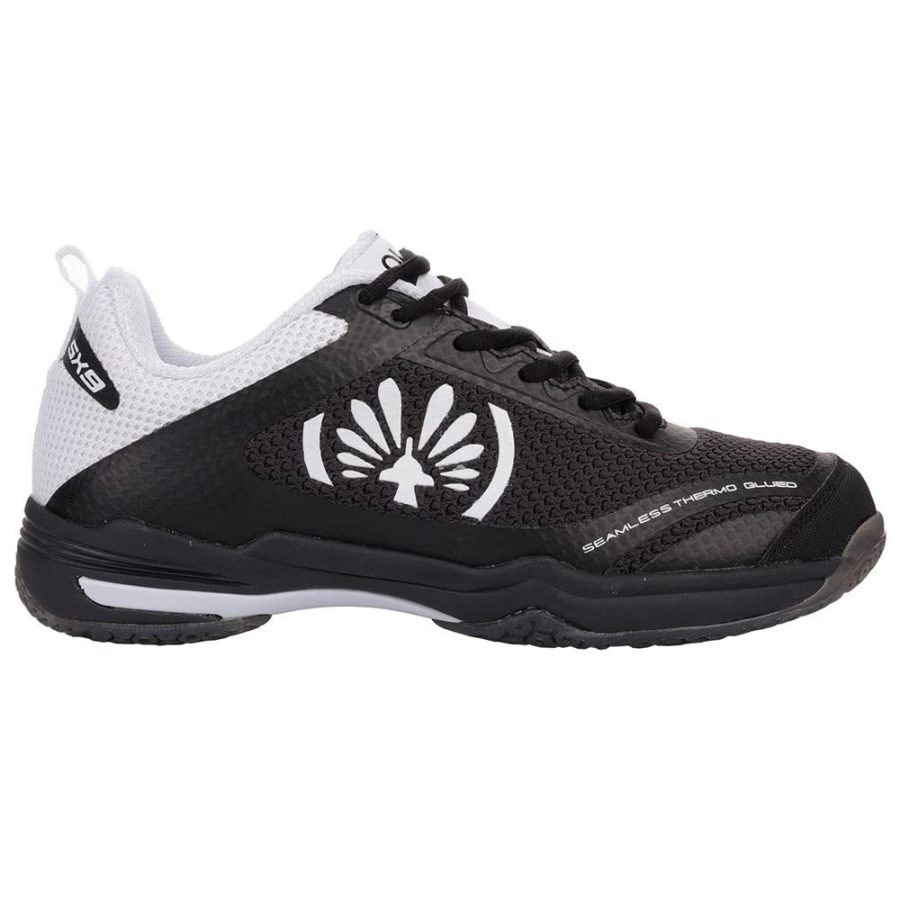 Shoes indoor Oliver Sport SX-9