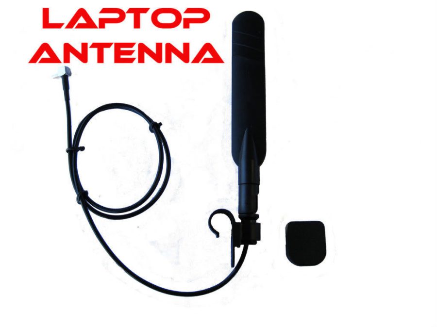 Sierra Wireless Sprint Time Warner CLEAR USB 250U 3G 4G Blade Antenna ((NEW))