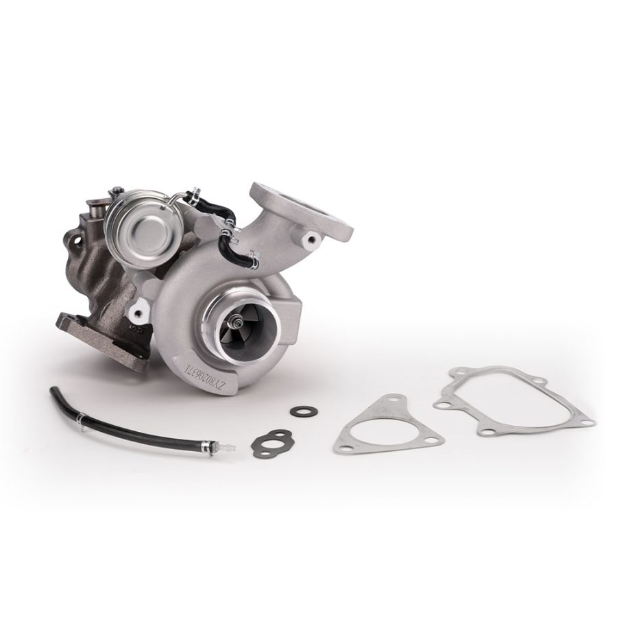TD04L Turbo Turbocharger compatible for Subaru Impreza Compatible for Subaru Forester XT EJ255 Engine 2009-2011
