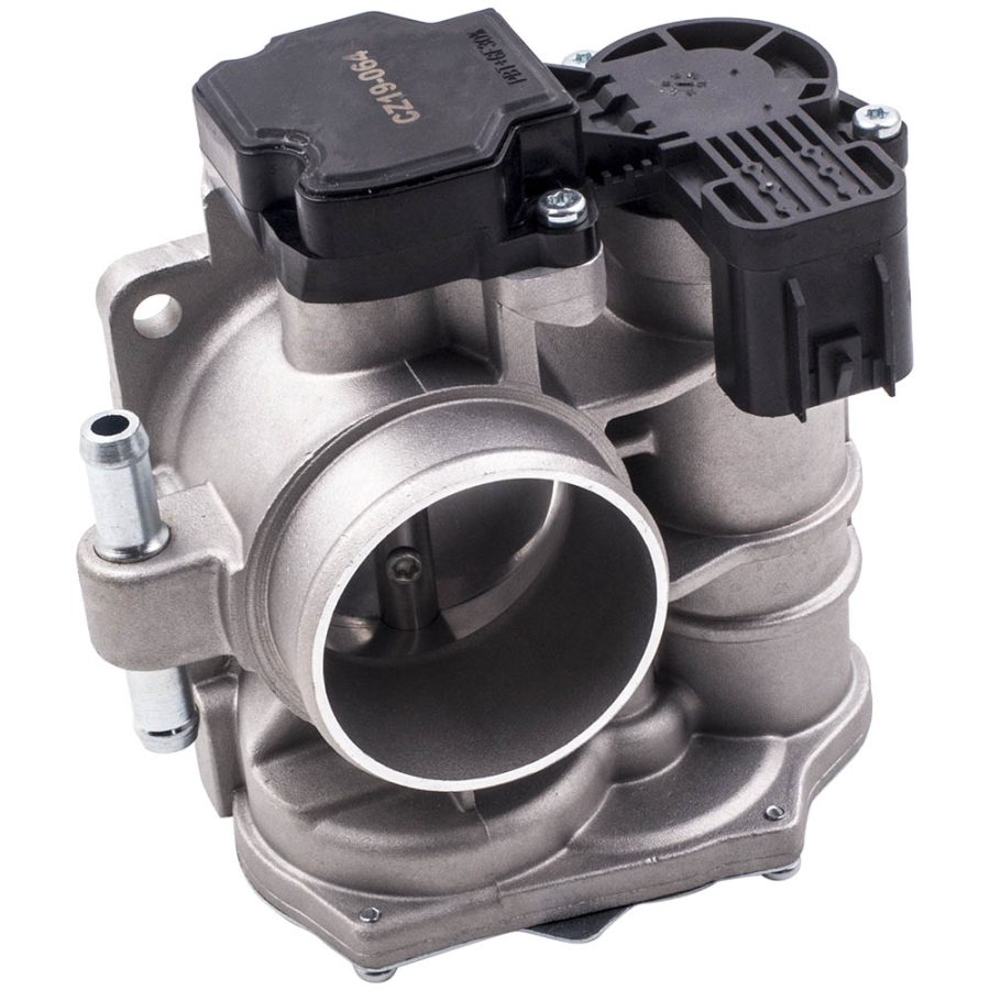 Throttle Body Assembly compatible for Chevy Sedan compatible for Chevrolet Aveo Aveo5 L4 1.6L 25181982