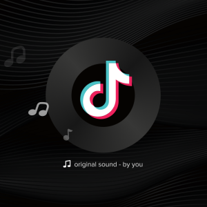 TikTok mass posting with your sound