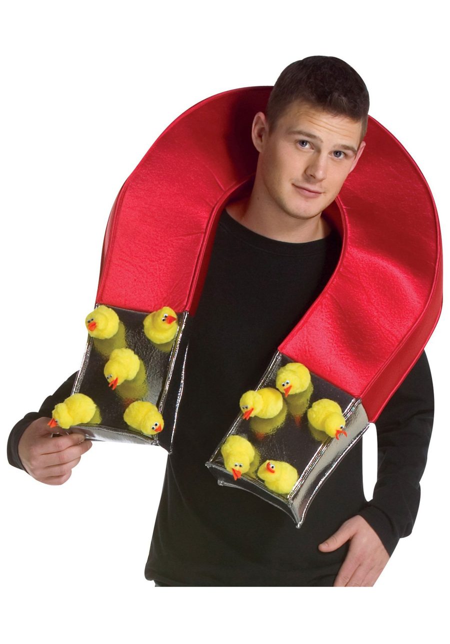 Total Chick Magnet Men's Costume