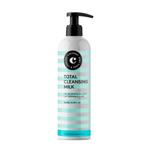 Total Cleansing Milk - Facial Cleansing Milk, Makeup Remover - 125ml