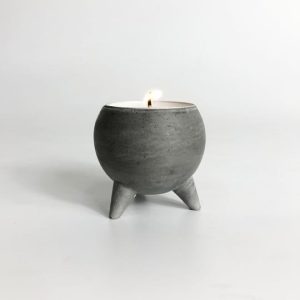 Tri Tea Light Holder