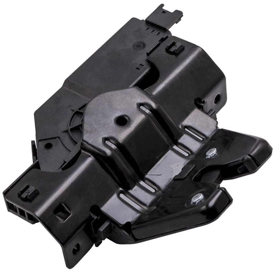 Trunk Lid Latch Tailgate Lock Actuator compatible for BMW 135i E82 323Ci E46 328i 330i E46