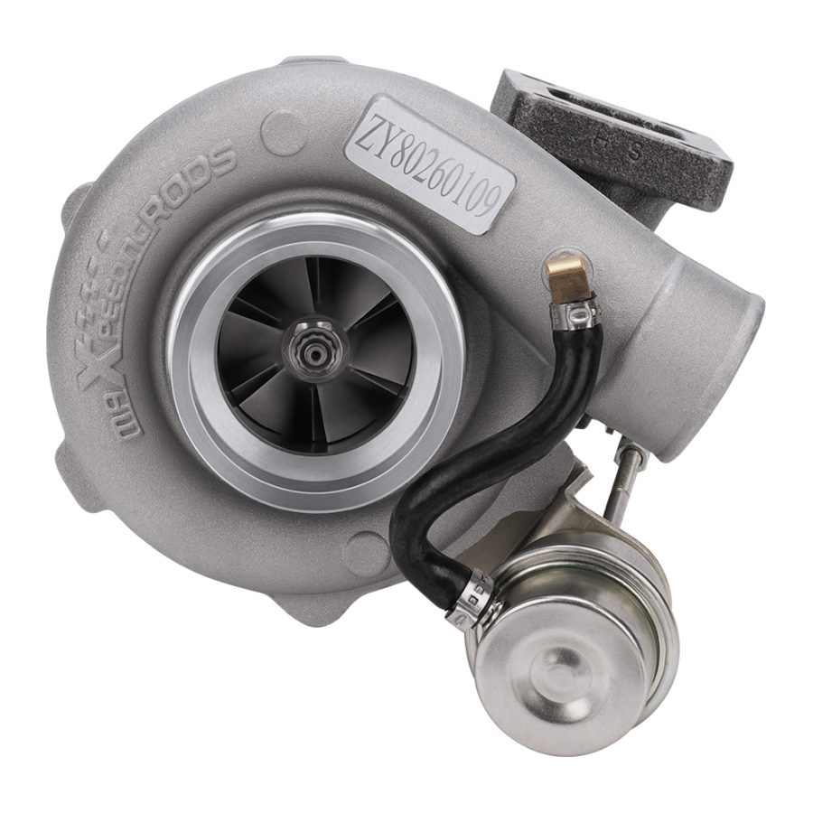 Turbo Charger Water Cooled compatible for Nissan Skyline R32 R33 R34 GTT RB25DET T3 430BHP