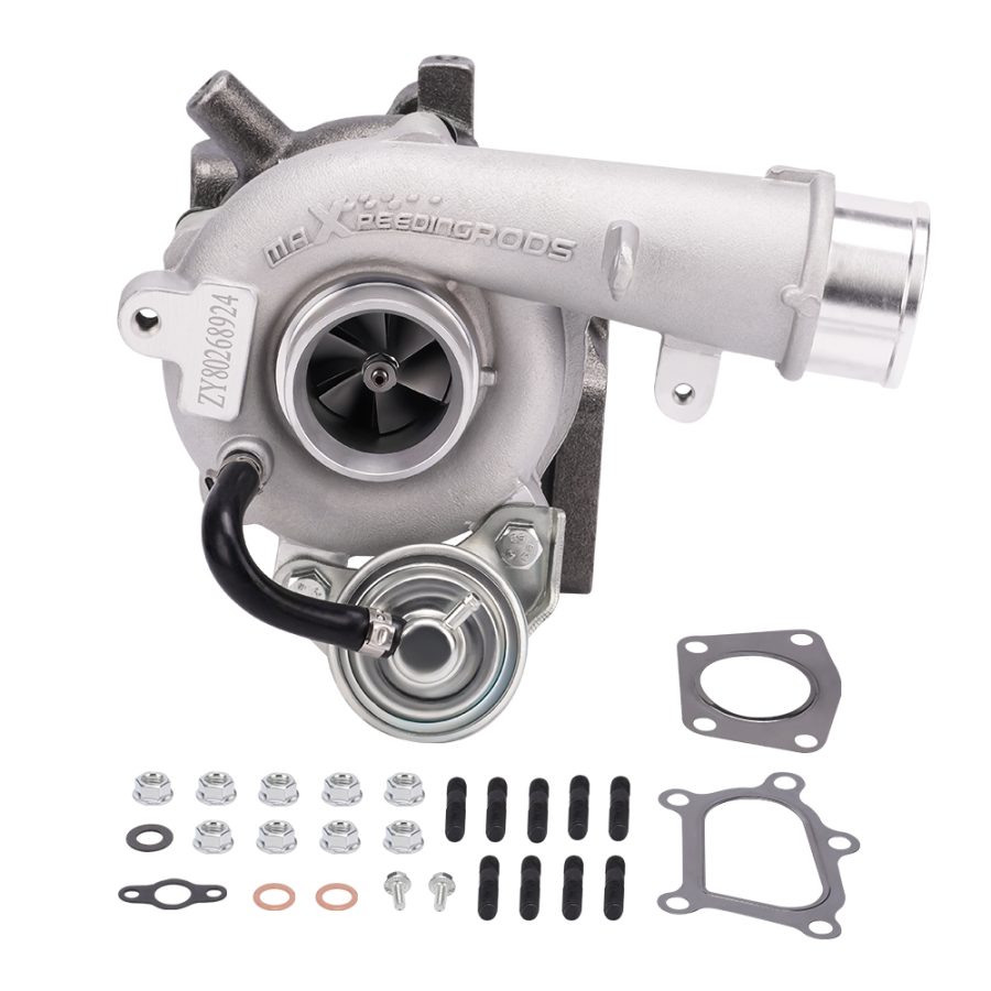 Turbo charger Compatible for 2006-2014 compatible for Mazda CX-7 2.3L MZR DISI 2.3 Turbo L3-VDT engine 190kW 258HP