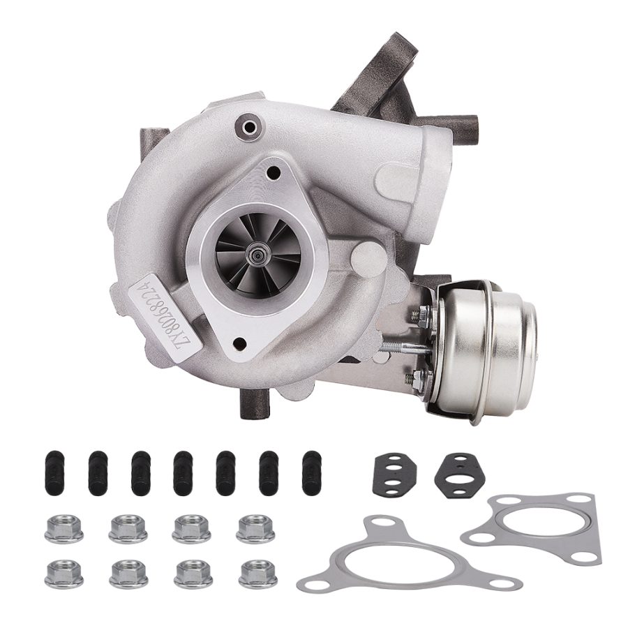 Turbo charger Compatible for Nissan Navara 2.5L YD25DDTI2006-