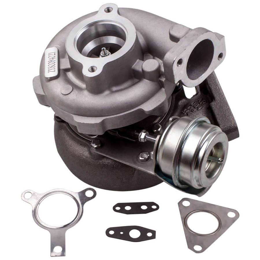 Turbo for GT2056V 14411-EB300 compatible for Nissan Navara 2.5DI 174HP Pathfinder QW25 D40