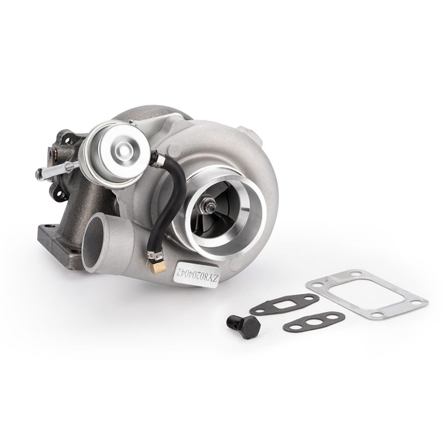 Turbocharger compatible for Nissan Skyline R32 R33 R34 RB25 RB20 2.0-2.5 S2 bolt on Turbo