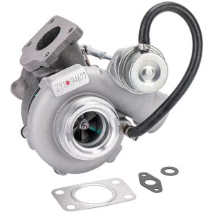 Turbocharger compatible for Saab 9-3 2.0L T Engine B205E/B235E 1998-03 170HP