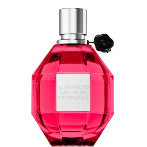 VIKTOR & ROLF Flowerbomb Ruby Orchid Eau de Parfum Spray - 100ml