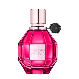 VIKTOR & ROLF Flowerbomb Ruby Orchid Eau de Parfum Spray - 50ml