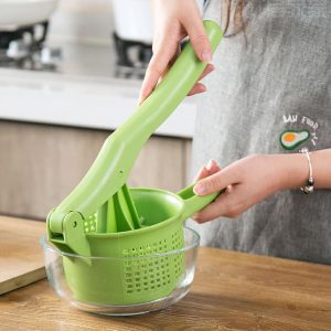 Vegetable Water Squeezer