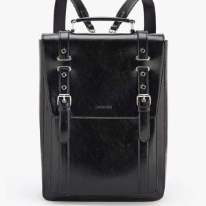 Victor Vintage Backpack For 15.6 Inches