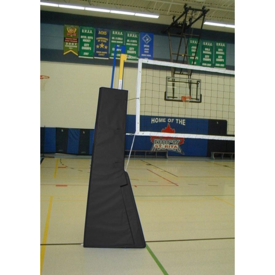 Volleyball Post Pad