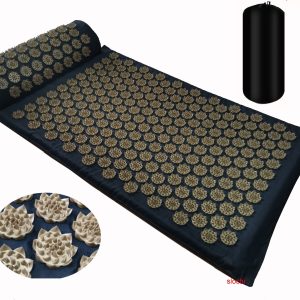 Yoga Mat | Comfortable and Durable Design