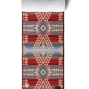 Yoga Towel Pendleton Canyonlands